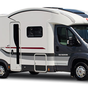 Caravan PNG