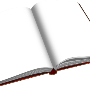 Book PNG