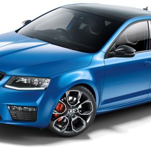 Skoda PNG