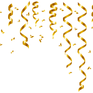 Confetti PNG