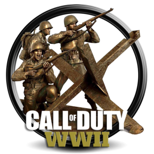 Call of Duty logo PNG