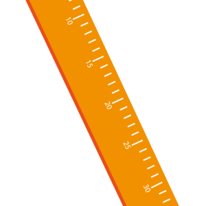 Ruler PNG