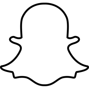 Snapchat logo PNG