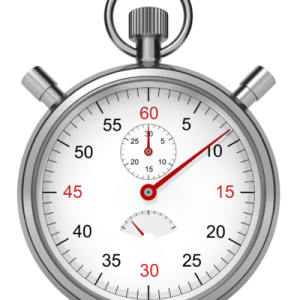 Stopwatch PNG