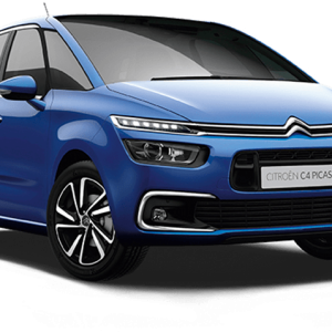Citroen PNG