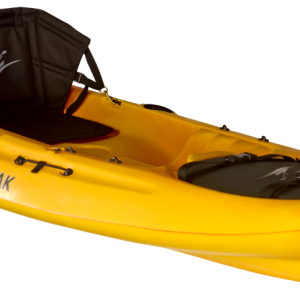 Kayak PNG