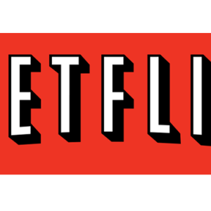 Netflix logo PNG