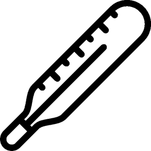 Thermometer PNG