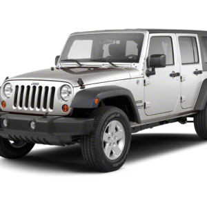 Jeep PNG