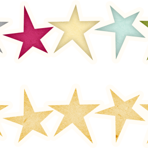 Stars PNG
