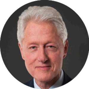 Bill Clinton PNG