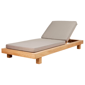 Sun lounger PNG