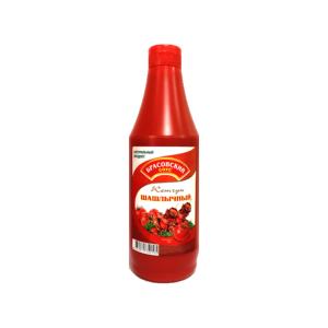 Ketchup PNG