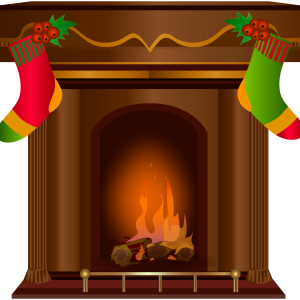 Fireplace PNG