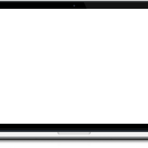 Macbook PNG