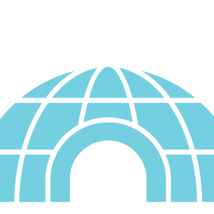 Igloo PNG