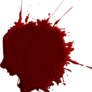 Blood PNG image