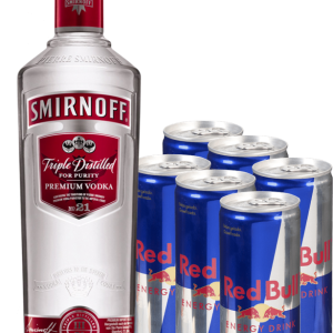 Vodka PNG