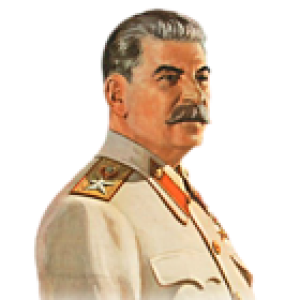 Stalin PNG