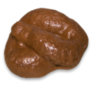 Poop PNG