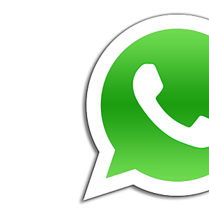 Whatsapp logo PNG