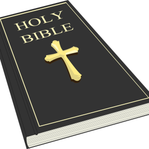 Holy Bible PNG