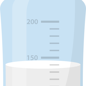 picture baby bottle PNG