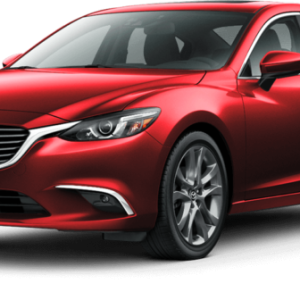 Mazda PNG