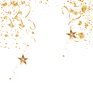 Confetti PNG
