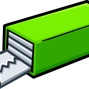 Chewing gum PNG