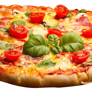 Pizza PNG