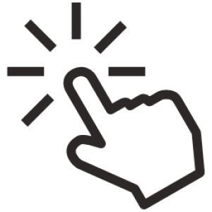 Mouse Cursor PNG