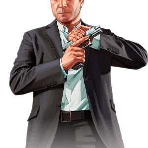 GTA PNG