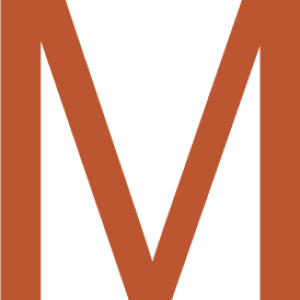 Letter M PNG