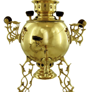 Samovar PNG