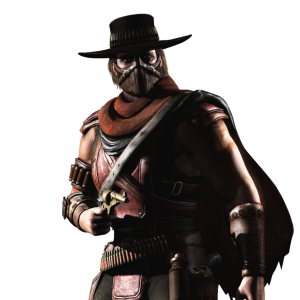 Mortal Kombat PNG