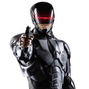 Robocop PNG