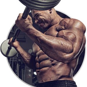 Muscle PNG
