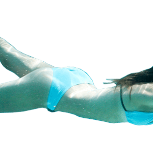 Swimming PNG