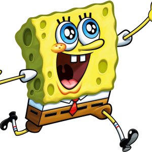 SpongeBob PNG