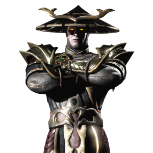 Mortal Kombat PNG