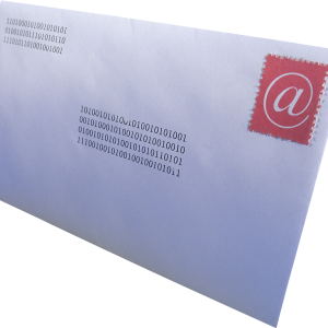 Envelope PNG