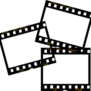 Filmstrip PNG