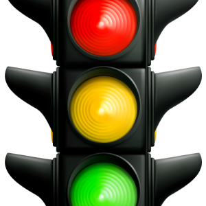 Traffic light PNG