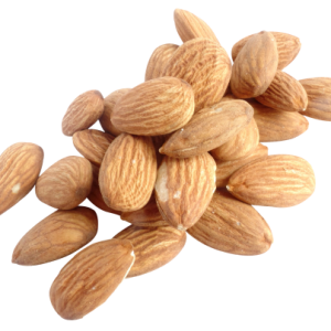 Almond PNG