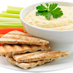 Hummus PNG