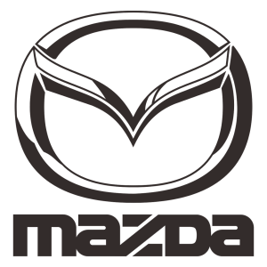 Mazda logo PNG