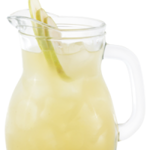 Lemonade PNG