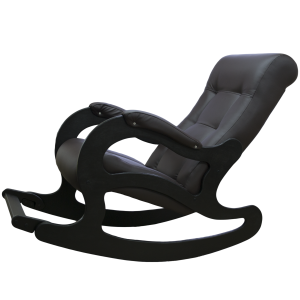 Rocking chair PNG