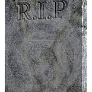 Tombstone, gravestone PNG